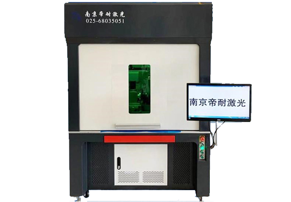 轨迹激光焊接塑料机