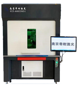 轨迹激光焊接塑料机